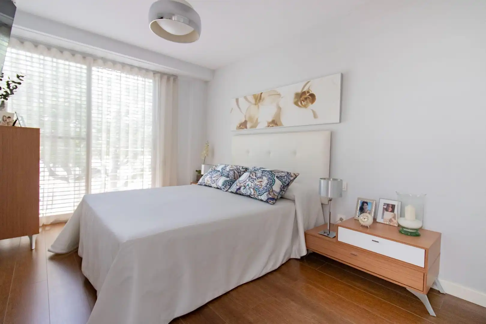 Bedroom of Houses for sale in Quart de Poblet