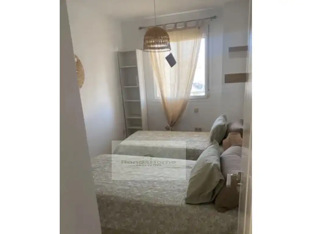 Dormitori de Pis de lloguer en Estepona
