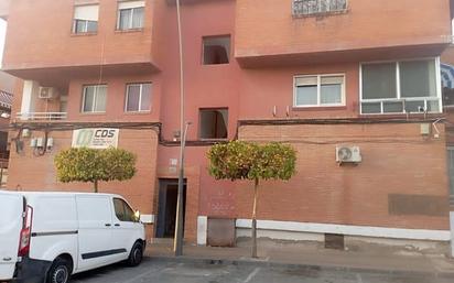 Exterior view of Flat for sale in Alguazas