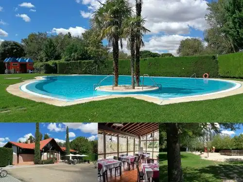 Casa o xalet en venda en Boecillo amb Aire condicionat, Calefacció i Jardí privat