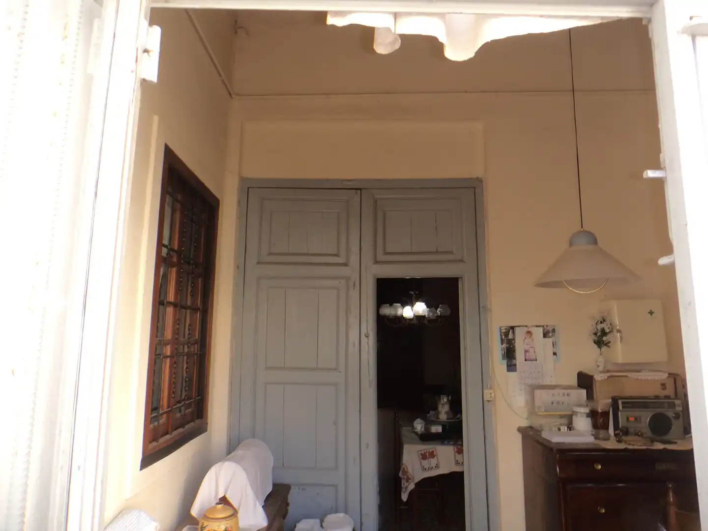 Casa adosada en venta en Godella con Jardín privado