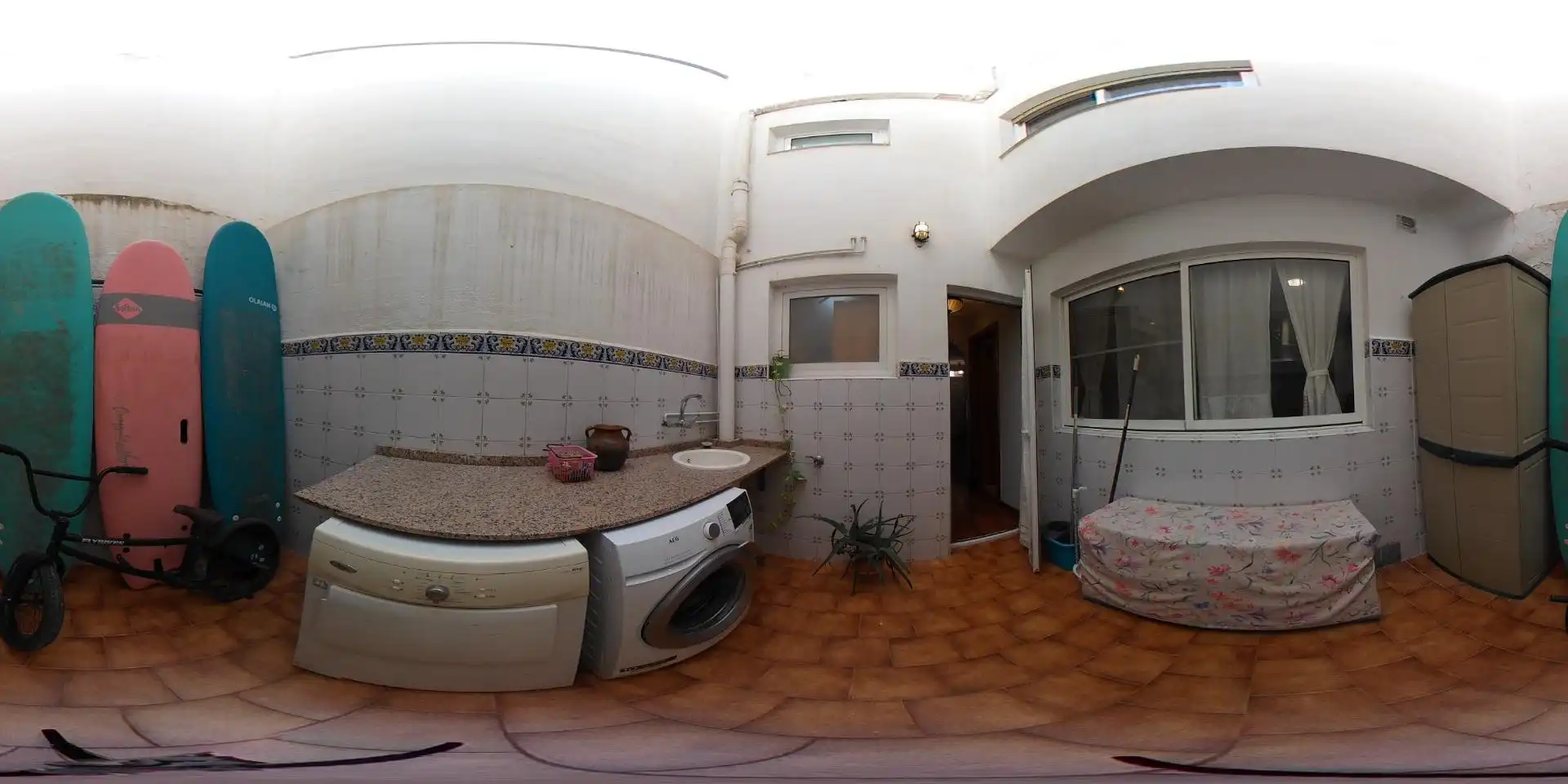 Semi-detached house with terrace for sale in Puerto de Sagunto, imagen 48