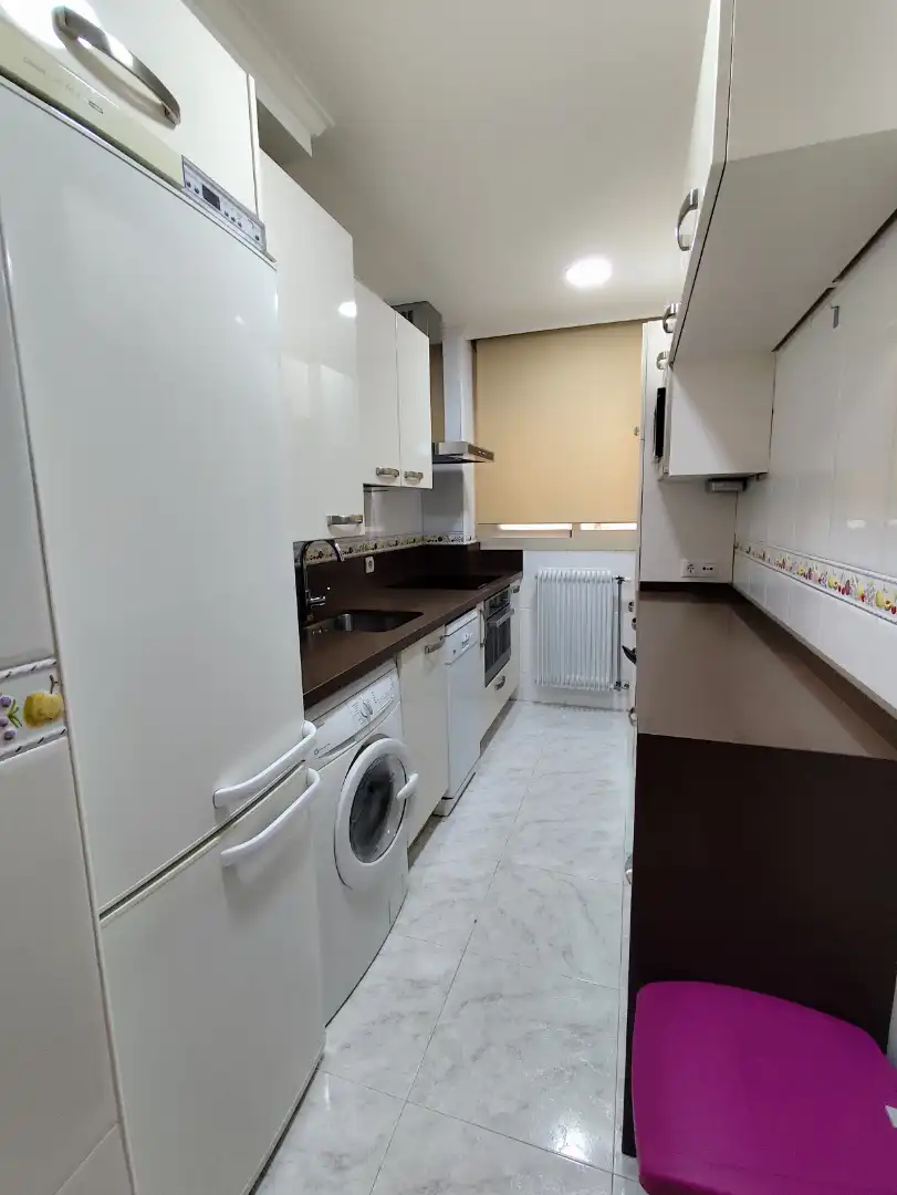 Apartament amb ascensor de lloguer a Illera, imagen 4