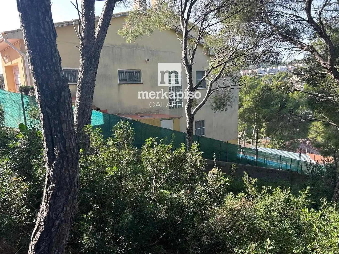 Rural land for sale in Segur de Calafell, imagen 13