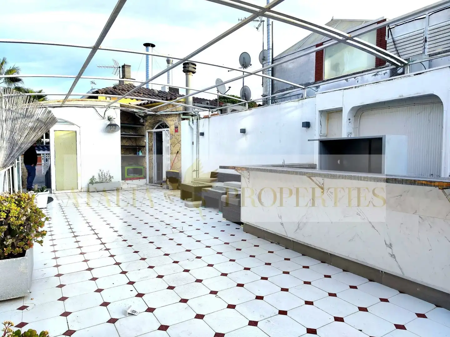 Local comercial en traspaso en Lluminetes, imagen 18