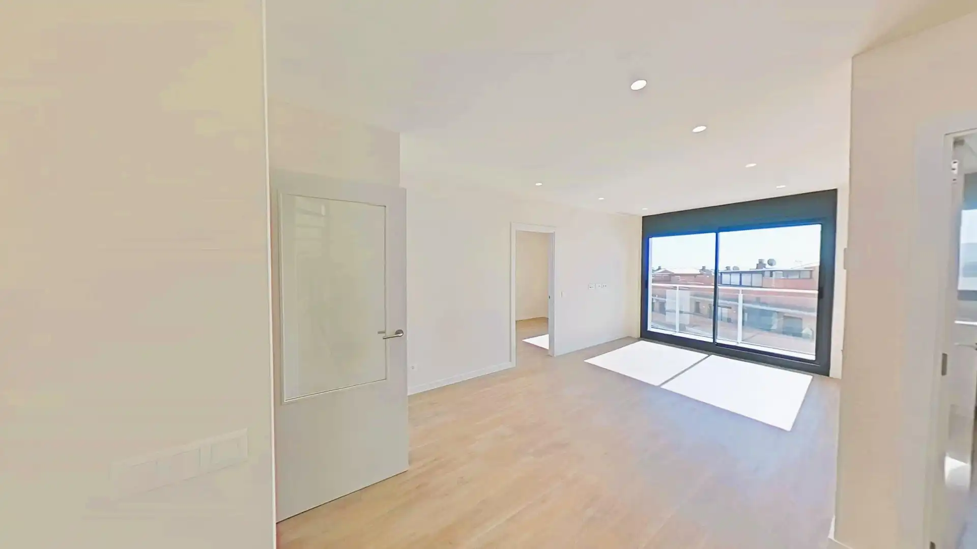 Ático en venta en Cubelles con Aire acondicionado, Calefacción y Jardín privado