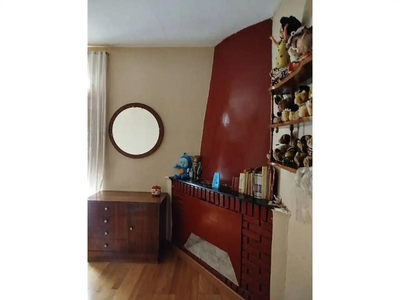 Habitación de Casa o chalet en venta en Morata de Tajuña con Aire acondicionado, Calefacción y Piscina