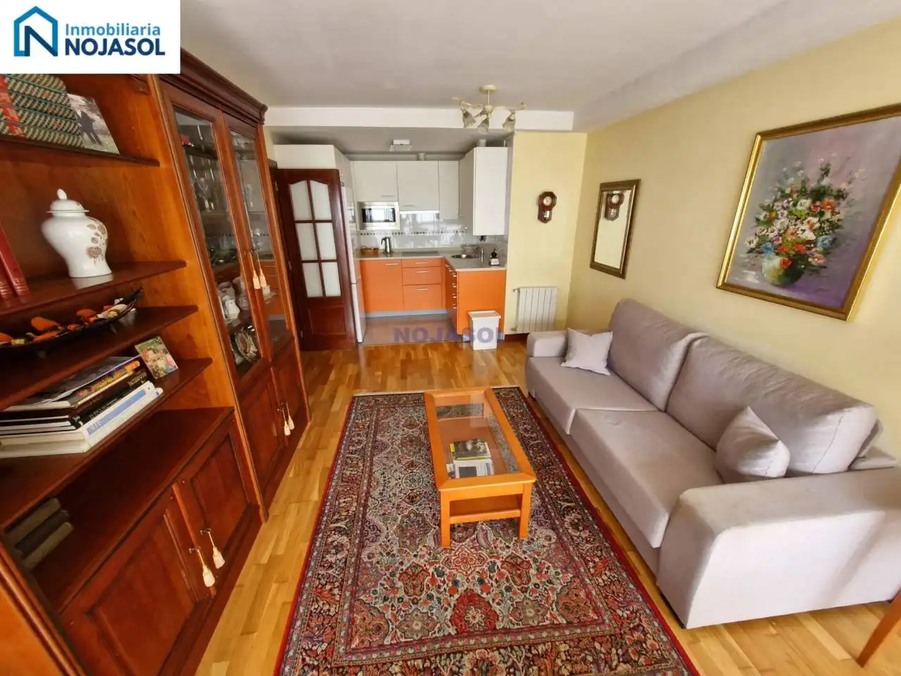 Apartament amb ascensor en venda a Calle santoña, imagen 9