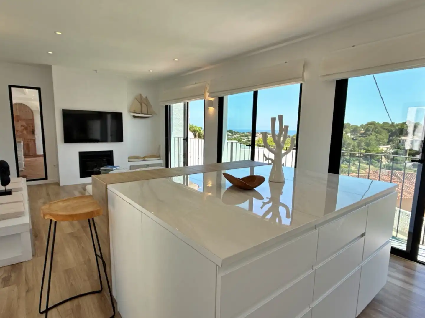 Villa avec piscine à vendre à Cala Advocat - Baladrar, imagen 11