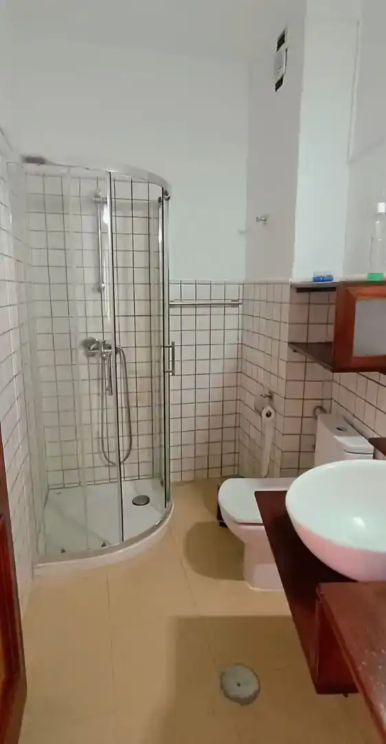 Bany de Pis en venda en San Cristóbal de la Laguna