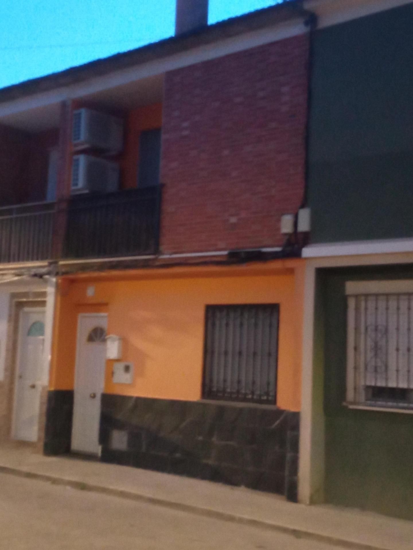 Vista exterior de Casa o xalet en venda en Muro de Alcoy amb Aire condicionat i Terrassa