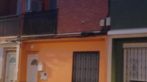 Foto 2 de Casa o xalet en venda a Muro de Alcoy, Alicante