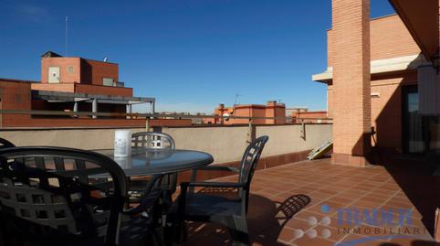 Foto 4 de Àtic en venda a Puerta Bonita,  Madrid Capital