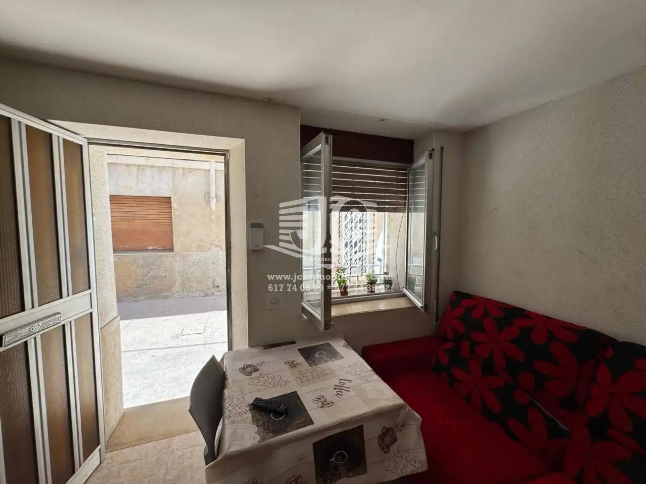 Casa en venda a Calle Sant Josep de Jesús