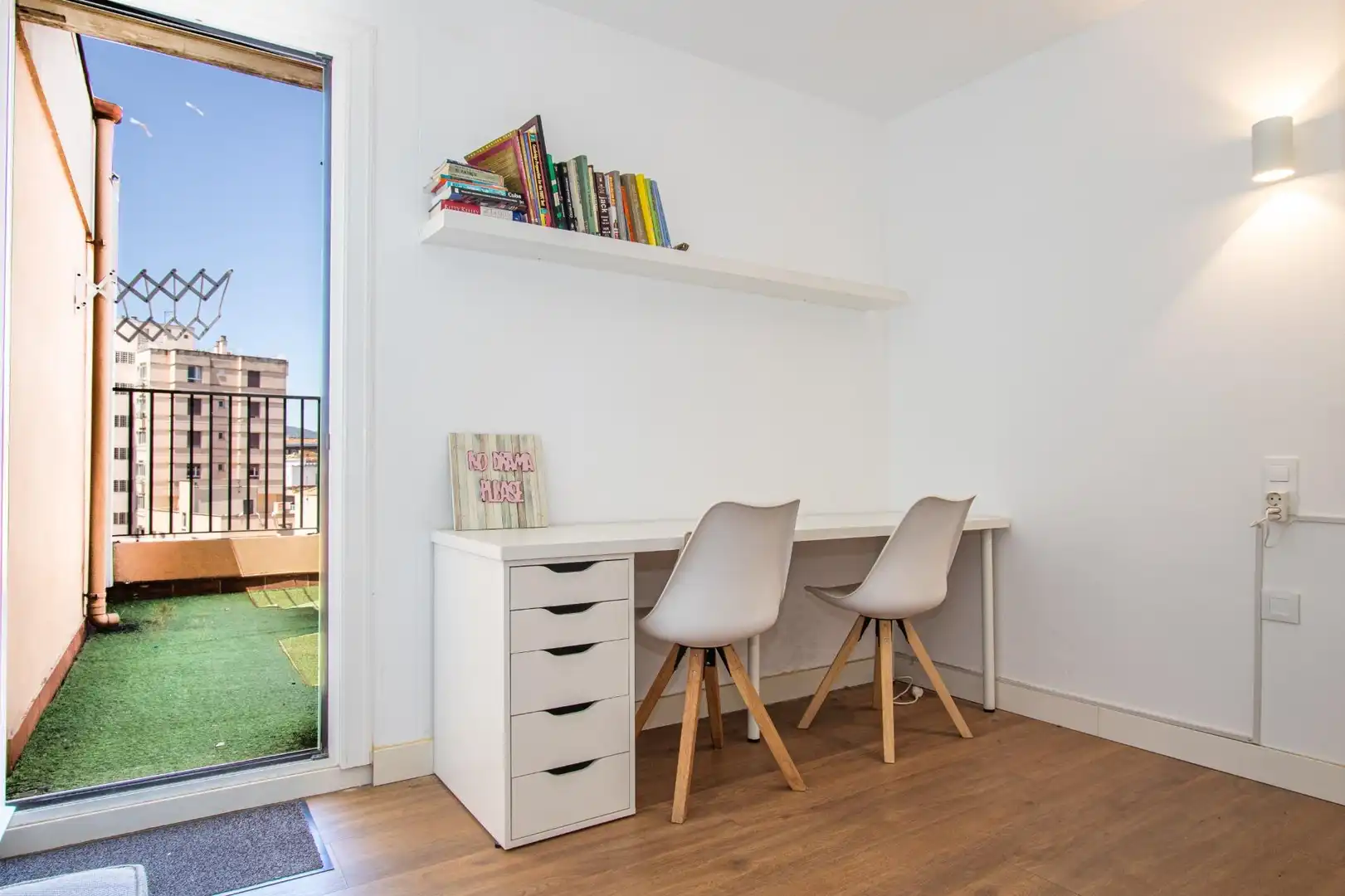 Penthouse mit Aufzug zum Verkauf in REINA CONSTANÇA, imagen 34
