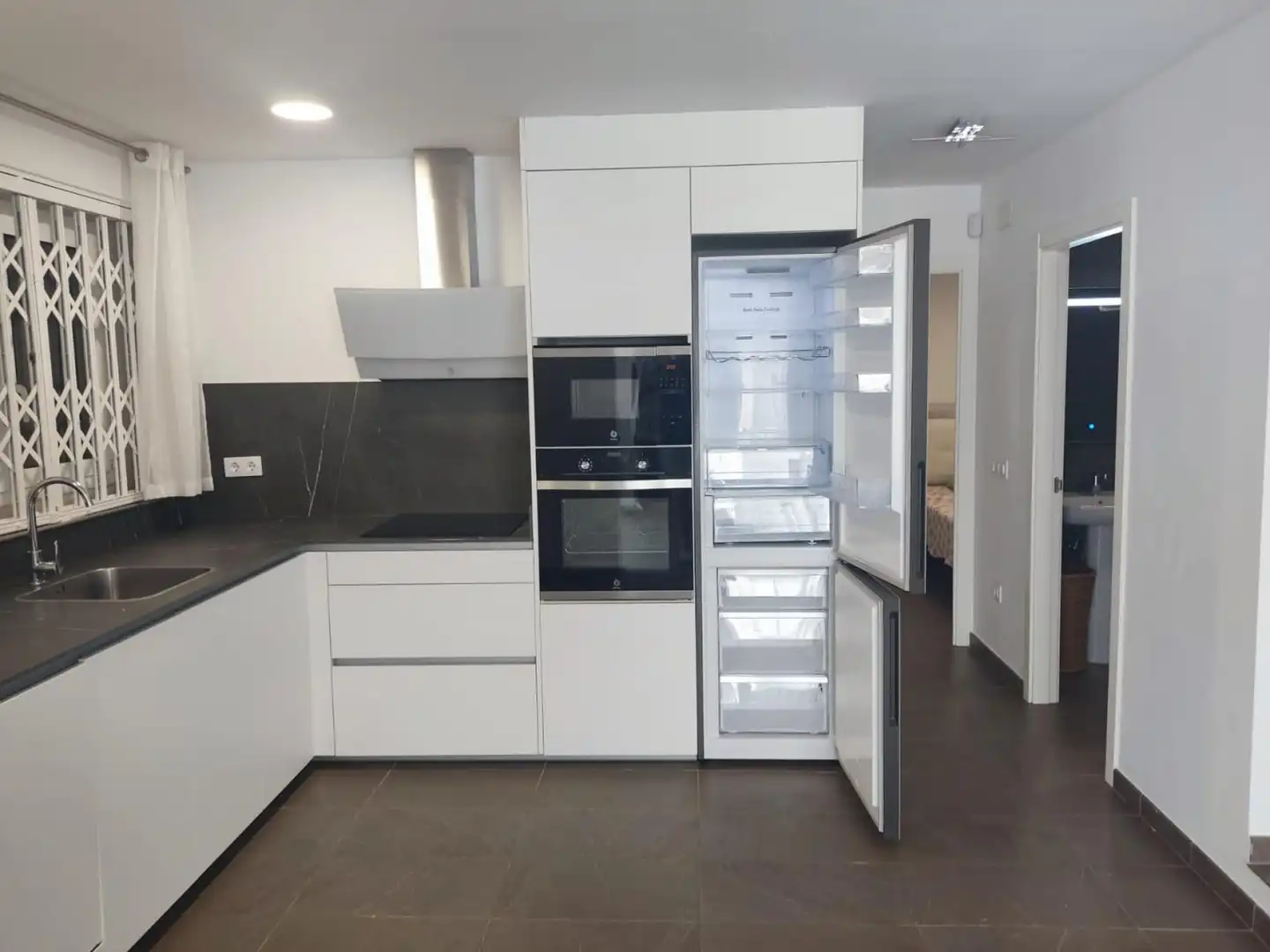 Detached house with pool for sale in Pení 64, imagen 8