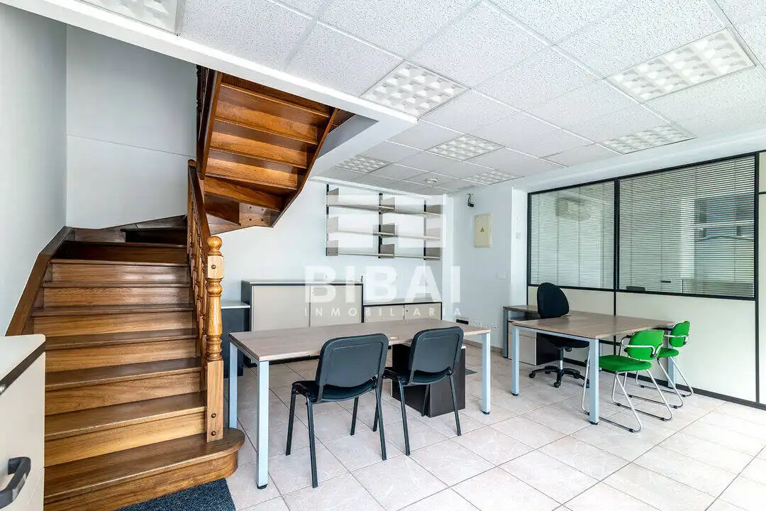 Business premises to rent in Biteri Hiribidea, imagen 6
