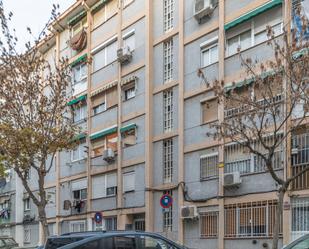 Vista exterior de Pis en venda en Cornellà de Llobregat