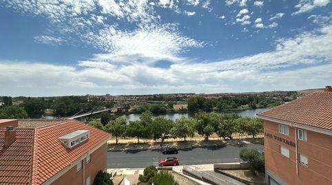Foto 4 de Pis en venda a Salamanca - Cl Jeronimo Münzer, La Platina- Hospital - Campus, Salamanca Capital