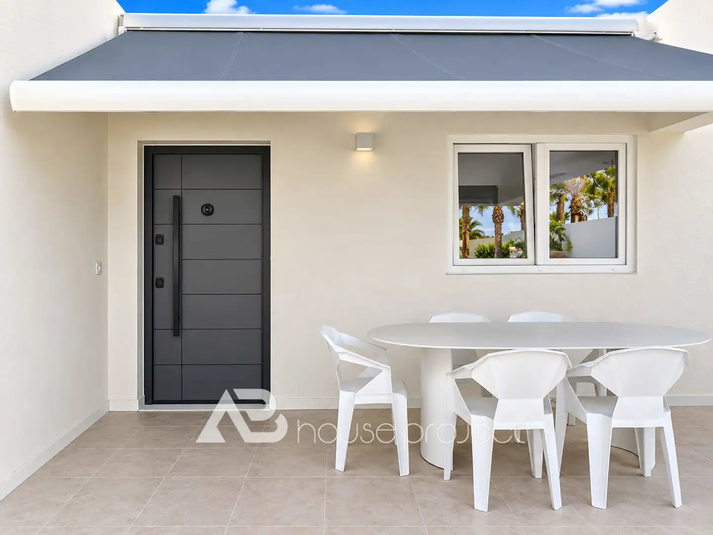 Terrace of Houses for sale in Costa Adeje