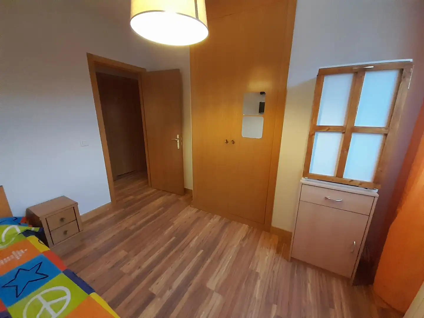 Wohnung zur Miete in ESTRELLA DENEBOLA, Parla Este