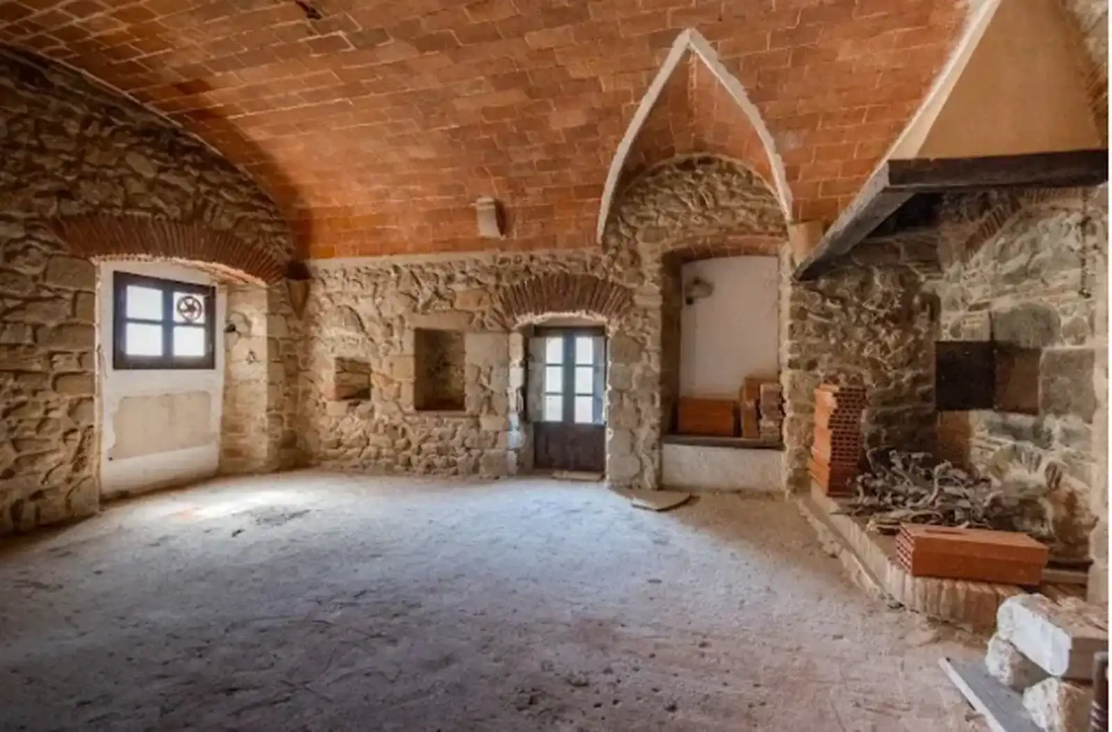 Casa amb jardí en venda a Platja d'Aro, imagen 6