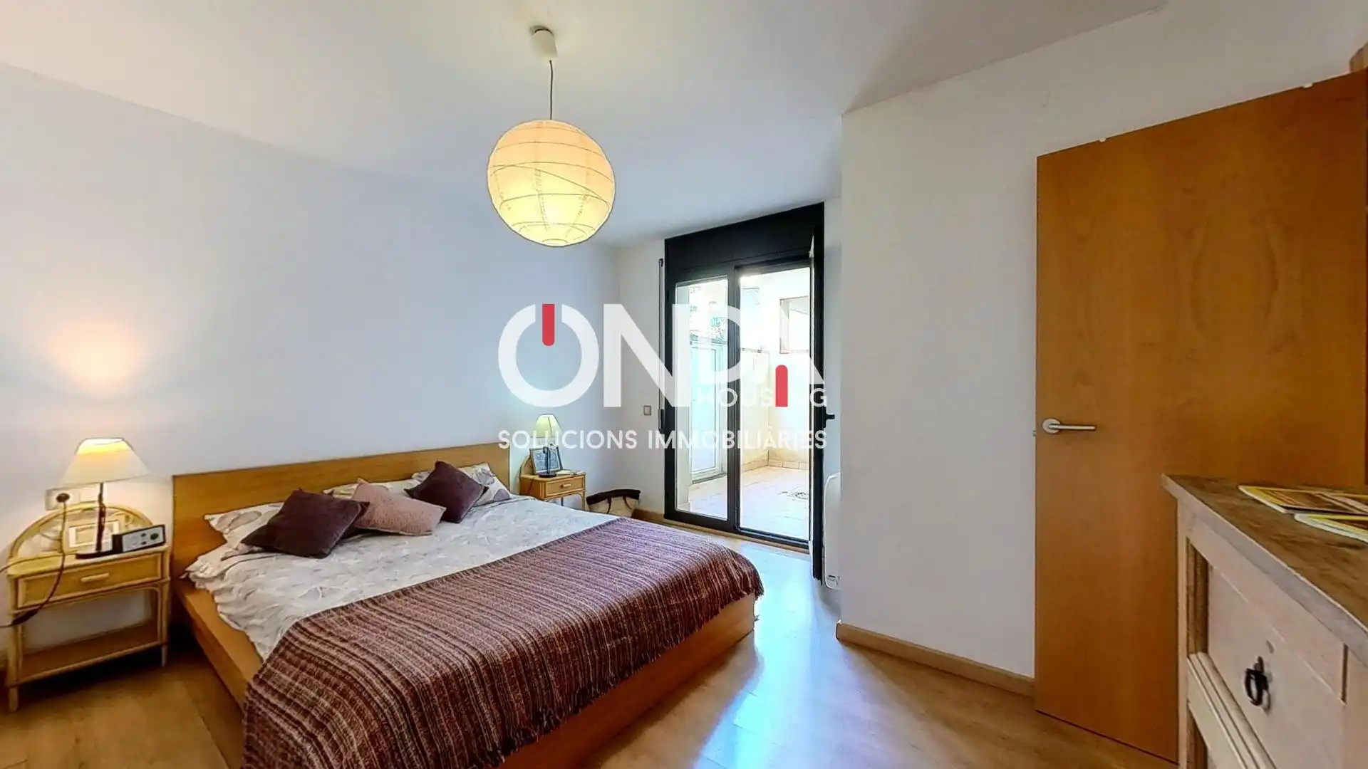 Wohnung zum Verkauf in Calle BETLLE LA-LLORE, Camarasa