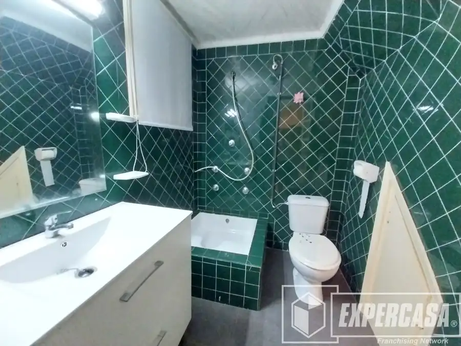 Baño de Finca rústica en venta en Torrent con Terraza