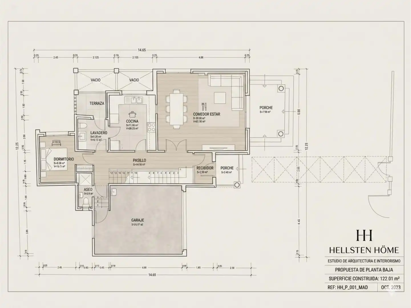 Villa con piscina in vendita a Pallejà, imagen 49