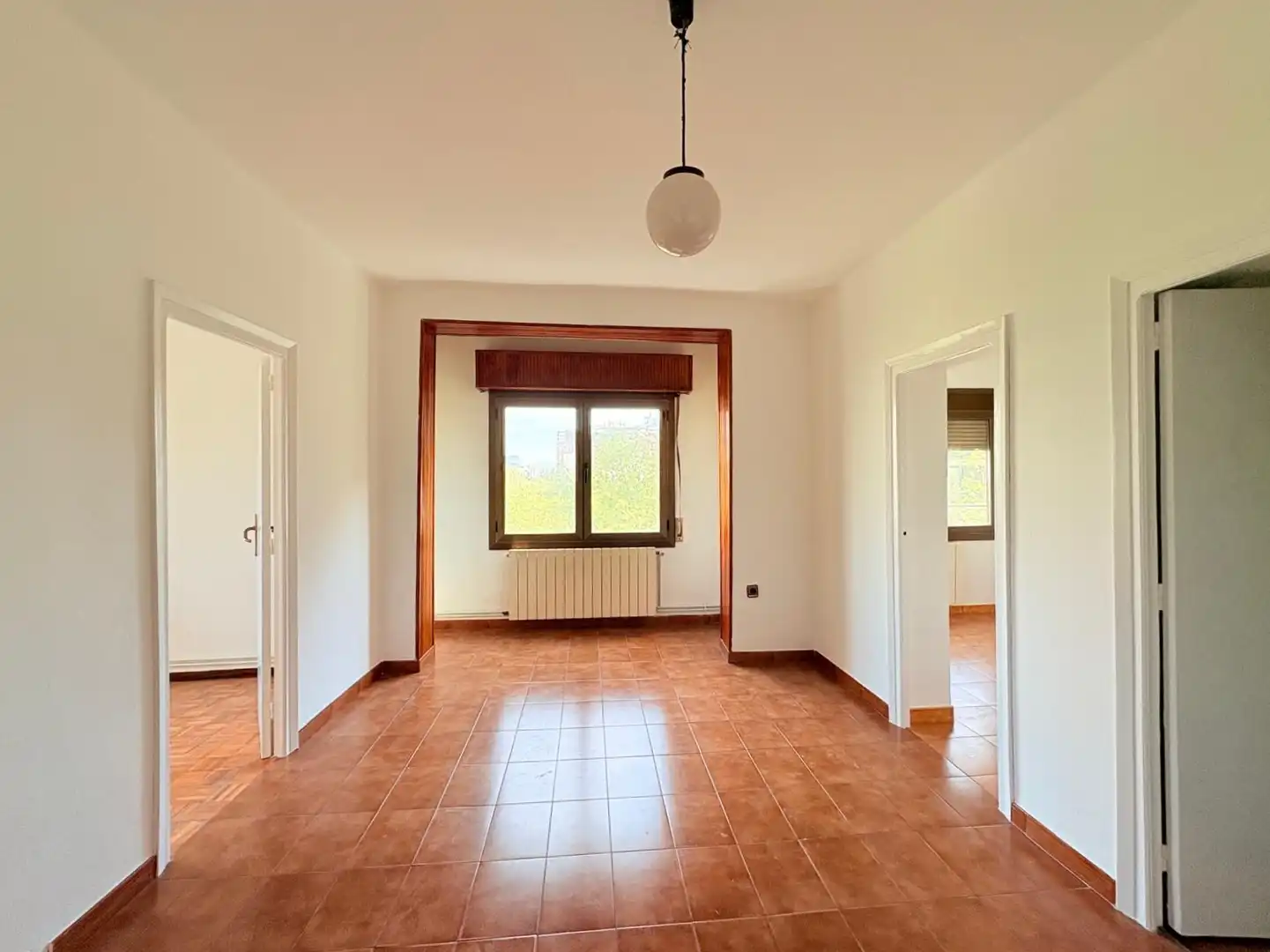 Pis en venda en  Barcelona Capital amb Calefacció i Parquet