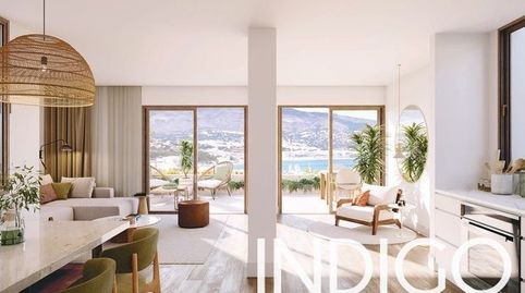 Foto 4 de Ático en venta en Vell del Far, L'Albir, L'Alfàs del Pi