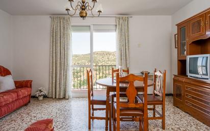 Dining room of House or chalet for sale in Tolox  with Terrace and Balcony