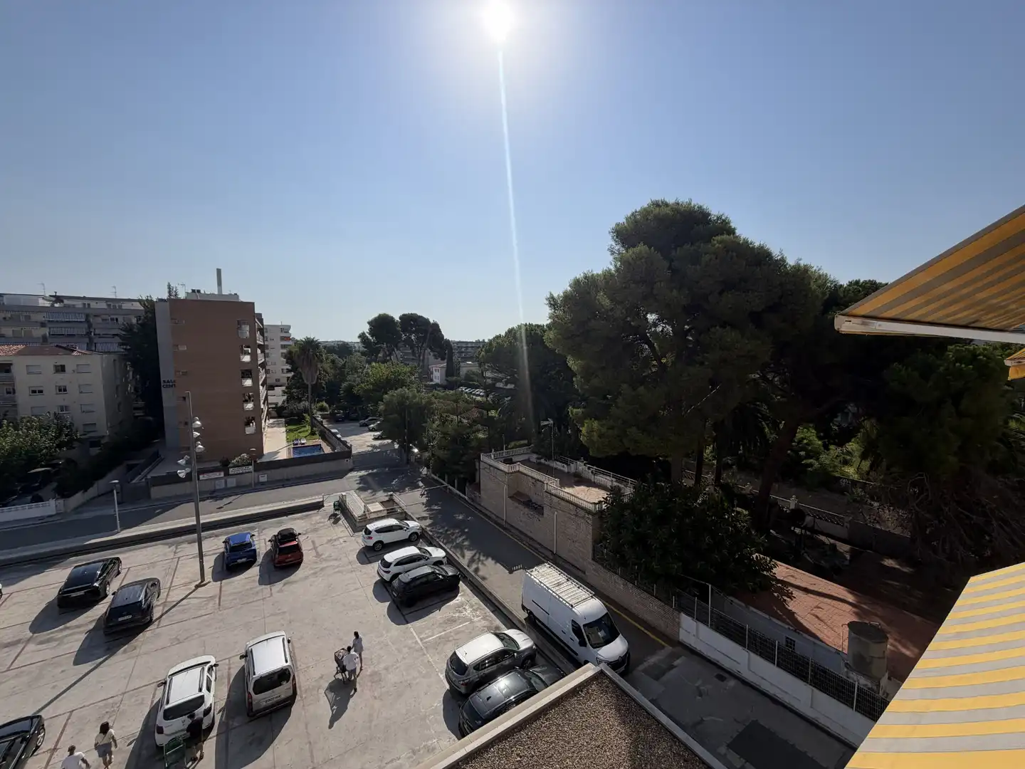 Piso de alquiler en Plaça de Sant Jordi, 1, Centre