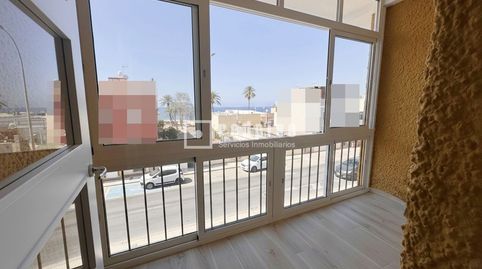 Foto 2 de Apartamento en venta en De Bolivia, Pedregalejo - Morlaco, Málaga Capital
