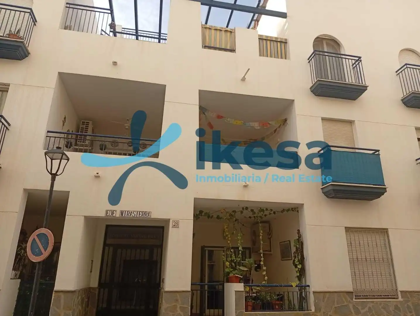 Apartament en venda a Turre, imagen 2