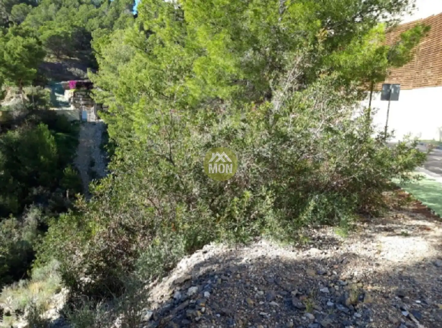 Residential land for sale in Altea Hills, imagen 4