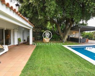 Casa o xalet en venda a Sant Vicenç de Montalt