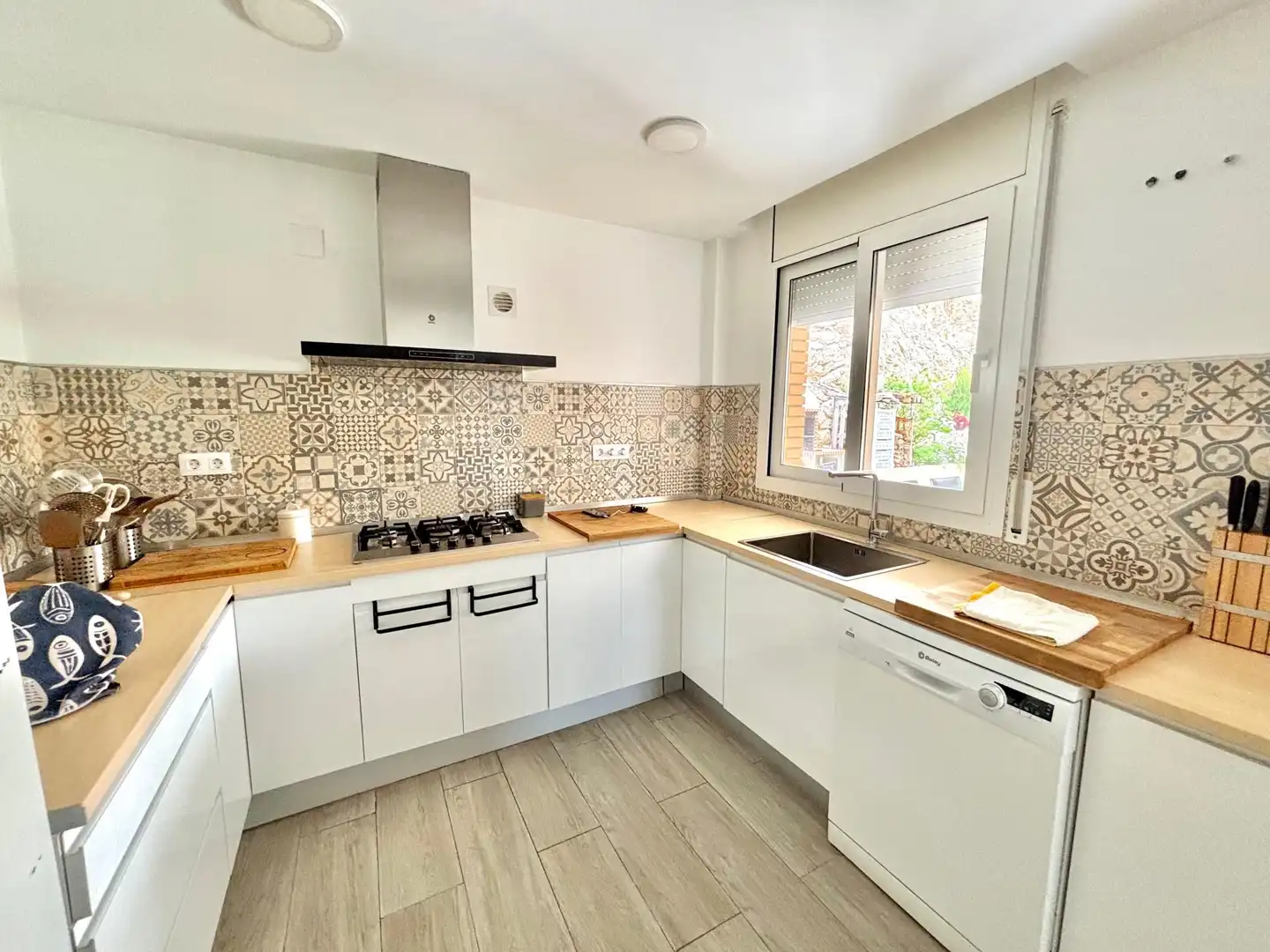 House with terrace for sale in Olivella, imagen 15
