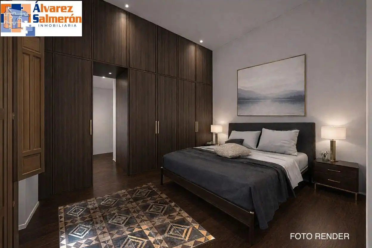 Apartament amb ascensor en venda a Calle  Gran Vía de Colón, imagen 30