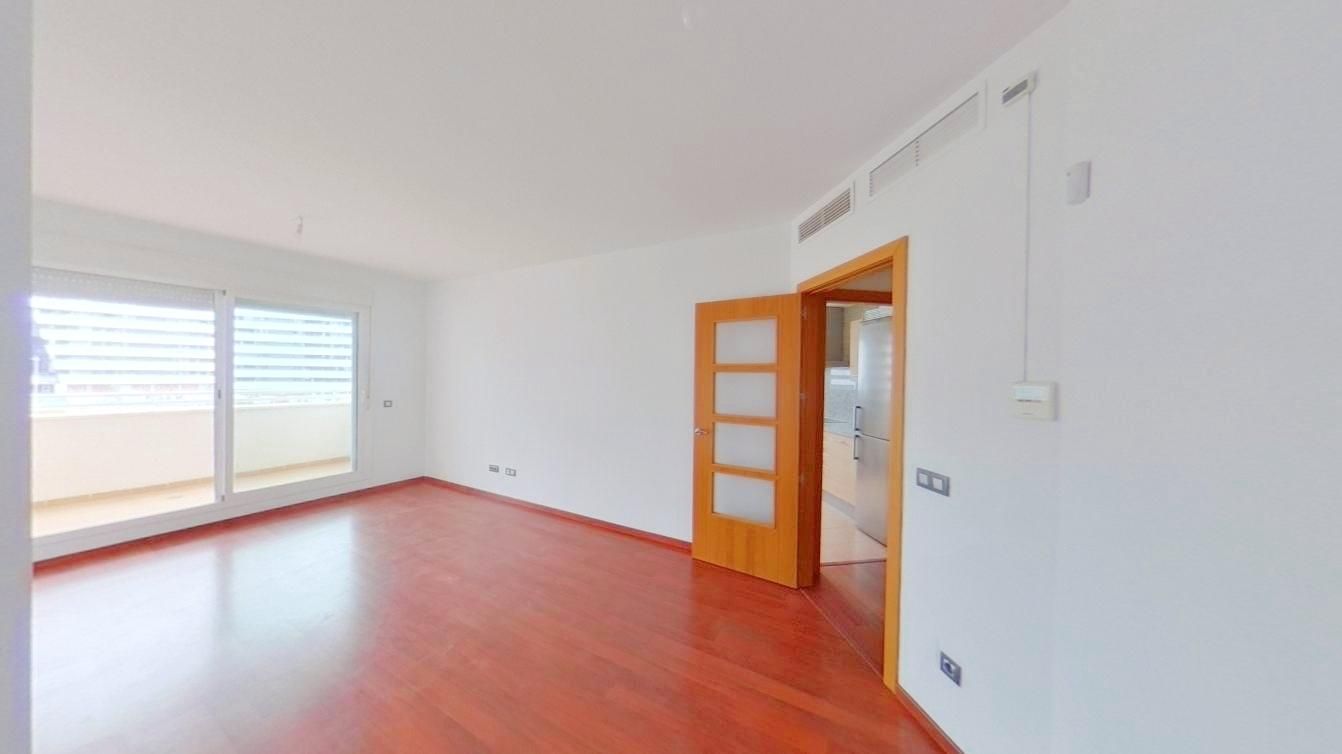 Bedroom of Flat for sale in Málaga Capital  with Air Conditioner, Terrace and Oven