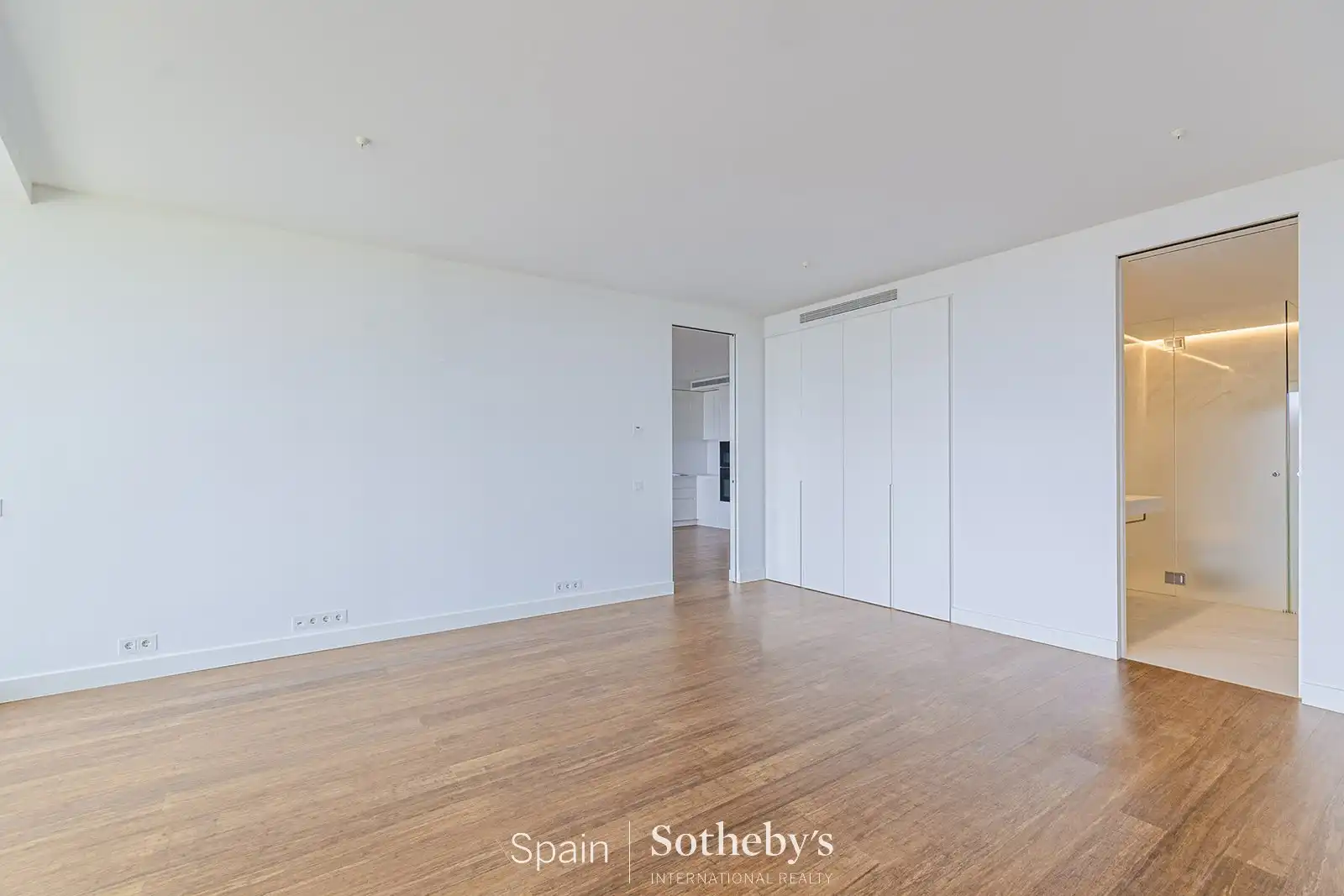 Apartament amb piscina en venda a Sant Martí, imagen 15