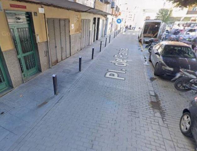 Piso en Venta en Centro
