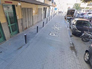 Pis amb ascensor en venda a Centro