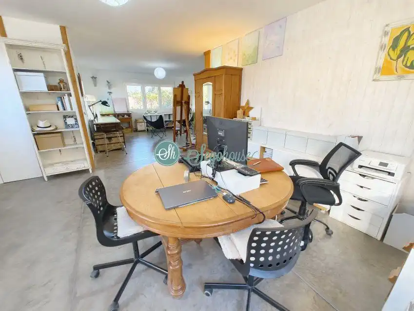 Villa zum Verkauf in Santa María la Real de Nieva, imagen 90