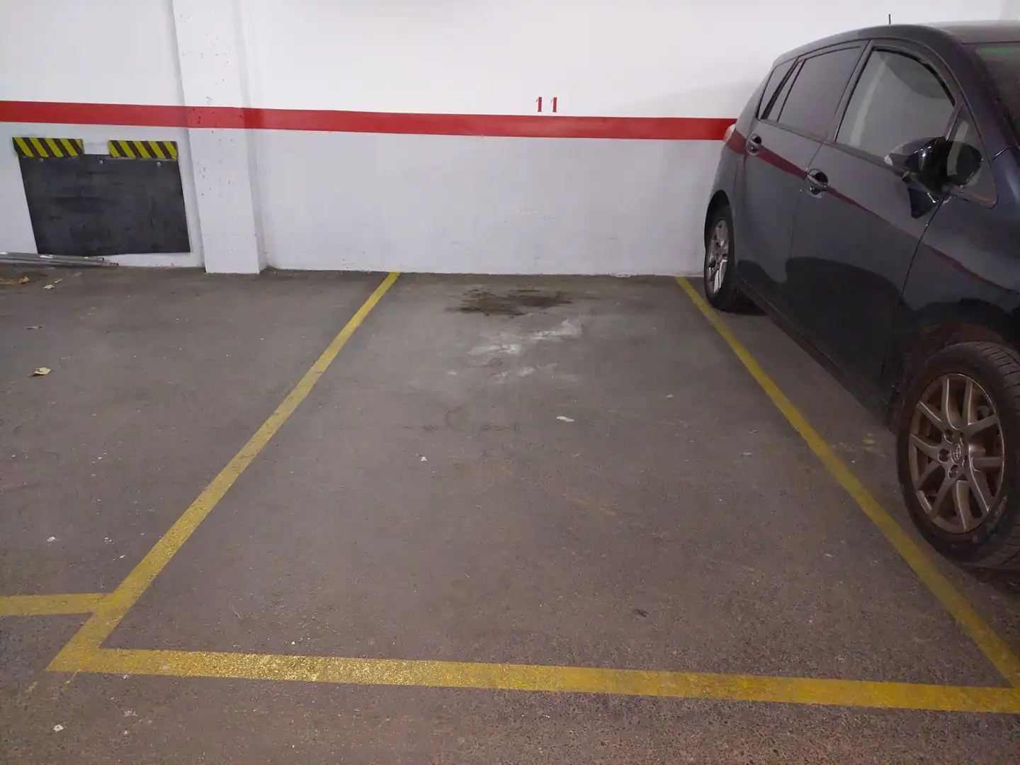 Parking of Garage for sale in Rubí