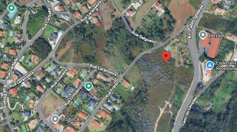 Photo 3 of Residential for sale in Av Pablo Iglesias-priegue, Priegue, Nigrán