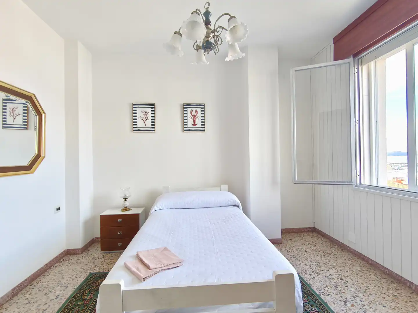 Flat for sale in Lugar Pesqueira, imagen 17