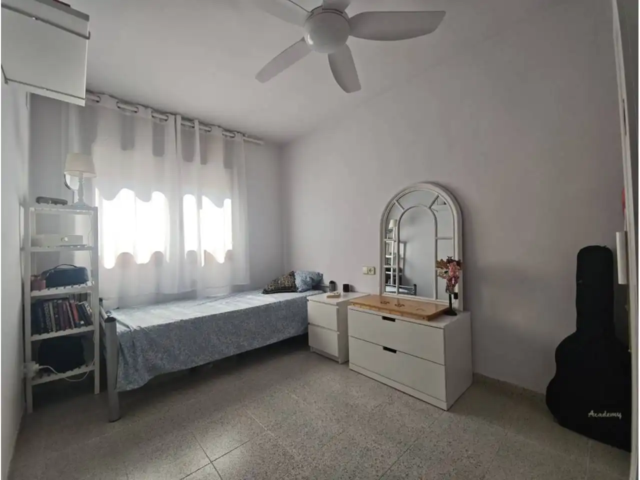 Bedroom of Flat for sale in Blanes  with Terrace