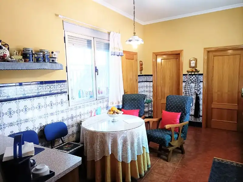 Casa amb piscina en venda a Arenas de San Juan, imagen 11