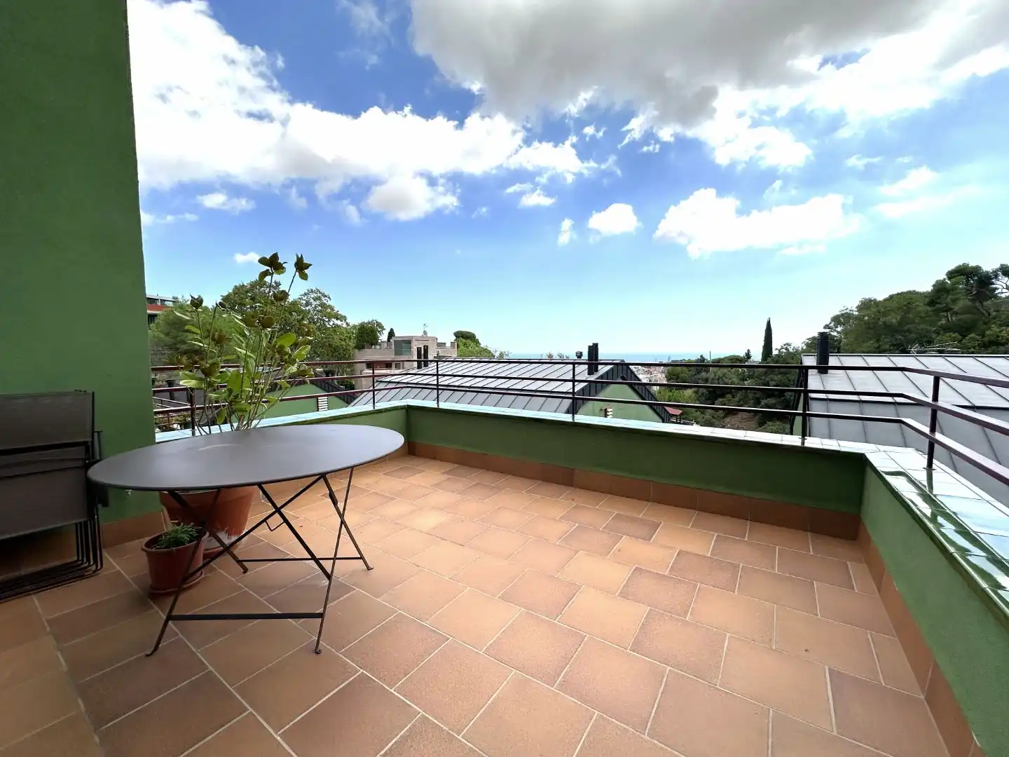Casa o chalet de alquiler en Barcelona, Barcelona